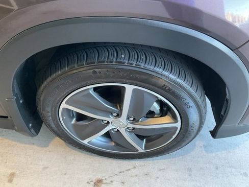 Certified 2022 Honda HR-V EX image 28