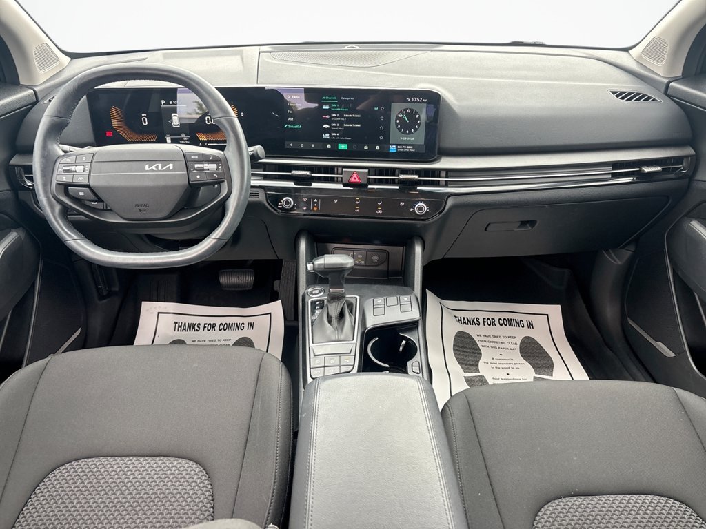 Used 2026 Kia Sportage LX w/ LX Convenience Package FWD image 21