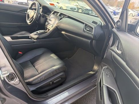 Used 2019 Honda Insight Touring image 18