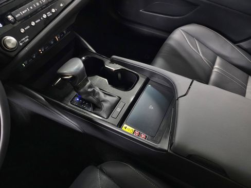 Used 2023 Lexus ES 350 w/ Accessory Package (Z2) FWD image 28
