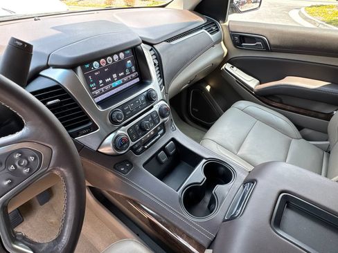 Used 2018 Chevrolet Tahoe LT RWD image 26