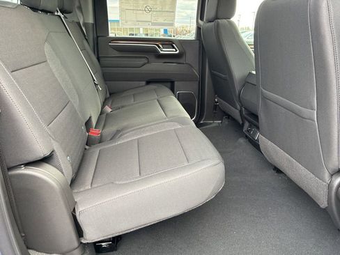 New 2026 Chevrolet Silverado 2500 LT w/ All Star Edition image 30