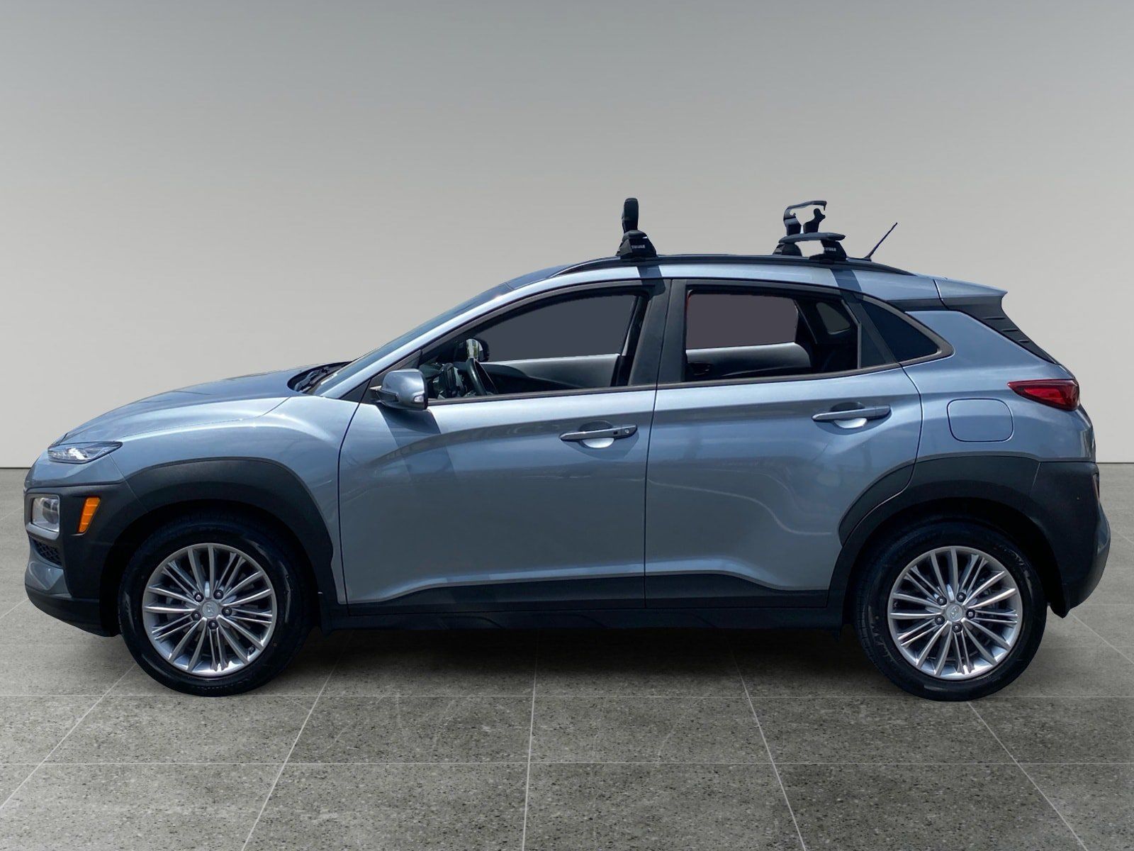 Used 2021 Hyundai Kona SEL AWD/4WD image 2