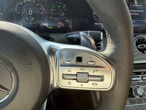 Used 2019 Mercedes-Benz CLS 53 AMG 4MATIC image 31