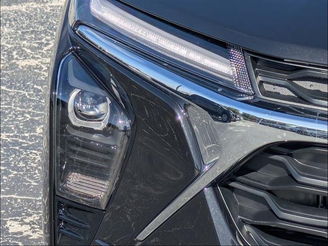New 2026 Chevrolet Trax LT w/ Driver Confidence Package FWD image 12