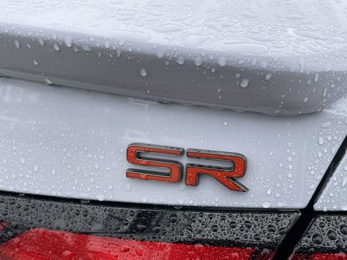 Used 2025 Nissan Versa SR w/ Trunk Package image 9