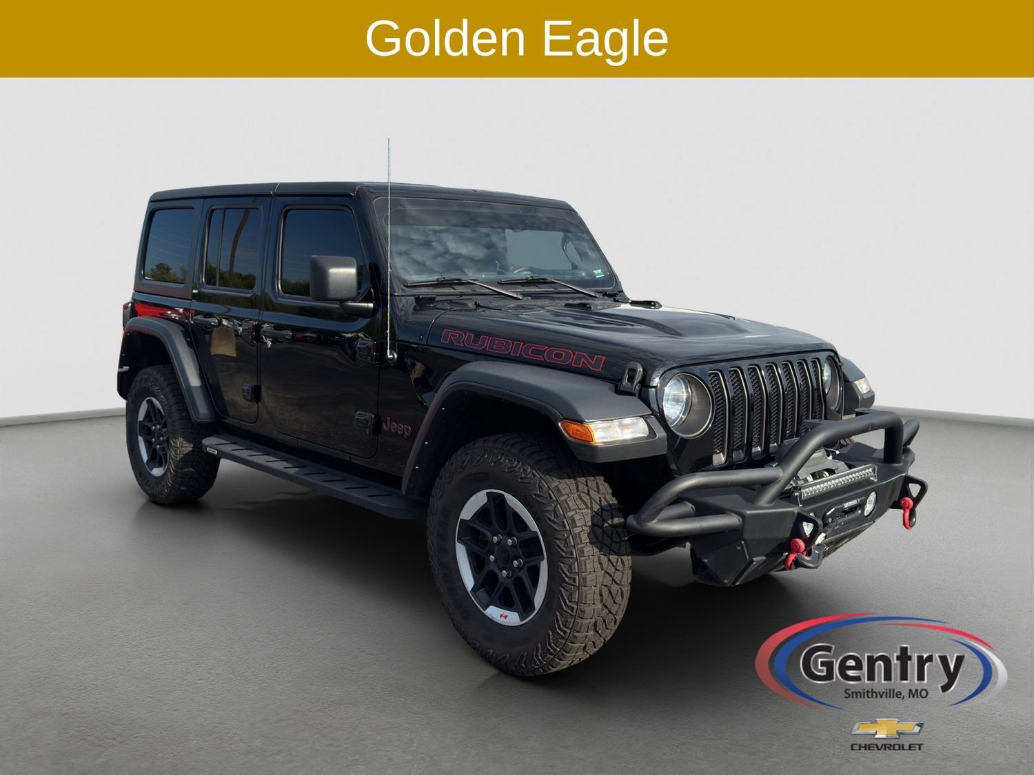Used 2018 Jeep Wrangler Unlimited Sport AWD/4WD image 44