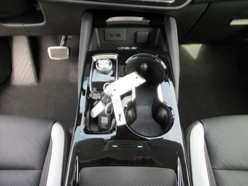 New 2026 Buick Envision Sport Touring image 21