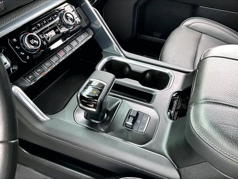 Used 2023 GMC Sierra 1500 Denali image 16