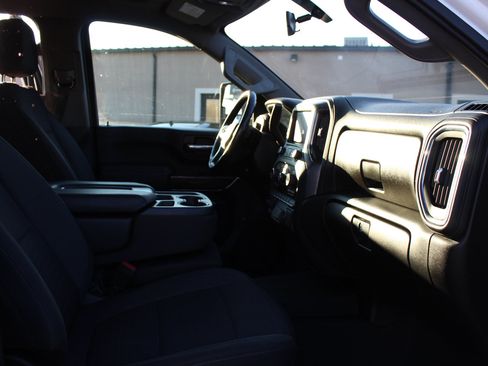 Used 2023 Chevrolet Silverado 2500 LT w/ Convenience Package image 72