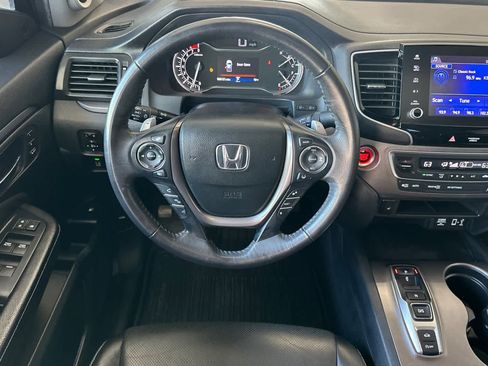 Used 2021 Honda Ridgeline RTL image 15