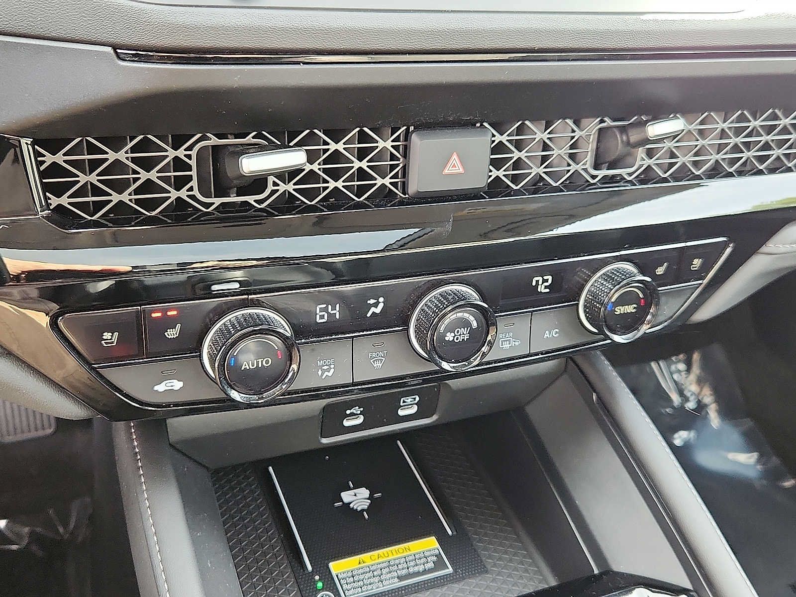 Certified 2024 Honda Accord Touring image 15