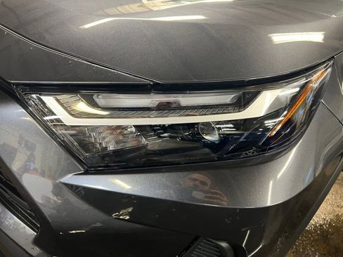 Certified 2025 Toyota RAV4 XLE image 30