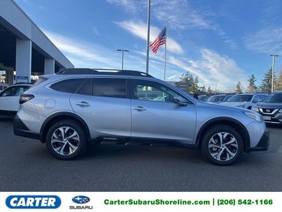 Used 2021 Subaru Outback Limited XT w/ Popular Package #2
