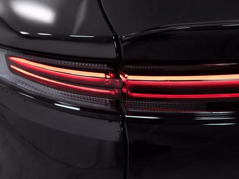 Certified 2026 Porsche Cayenne S AWD/4WD image 18