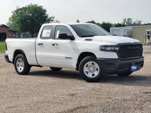 New 2026 RAM 1500 Tradesman RWD image 2