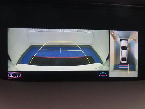 Used 2019 Lexus LS 500 w/ Interior Upgrade Package RWD image 31