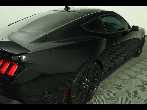 Used 2024 Ford Mustang GT Premium w/ Mustang Nite Pony Package image 17