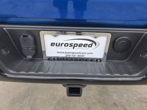 Used 2019 Chevrolet Colorado ZR2 image 10