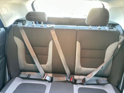 Used 2025 Chevrolet TrailBlazer LT image 38