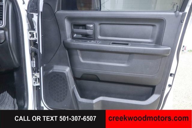 Used 2022 RAM 2500 Tradesman AWD/4WD image 43