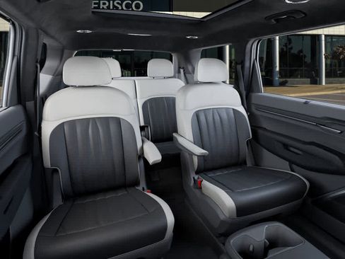 New 2026 Kia EV9 GT-Line image 16