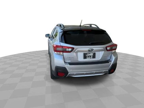 Used 2023 Subaru Crosstrek 2.0i AWD/4WD image 7