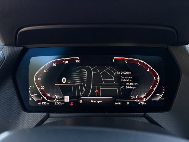 Used 2021 BMW 228i xDrive Gran Coupe w/ Premium Package AWD/4WD image 18