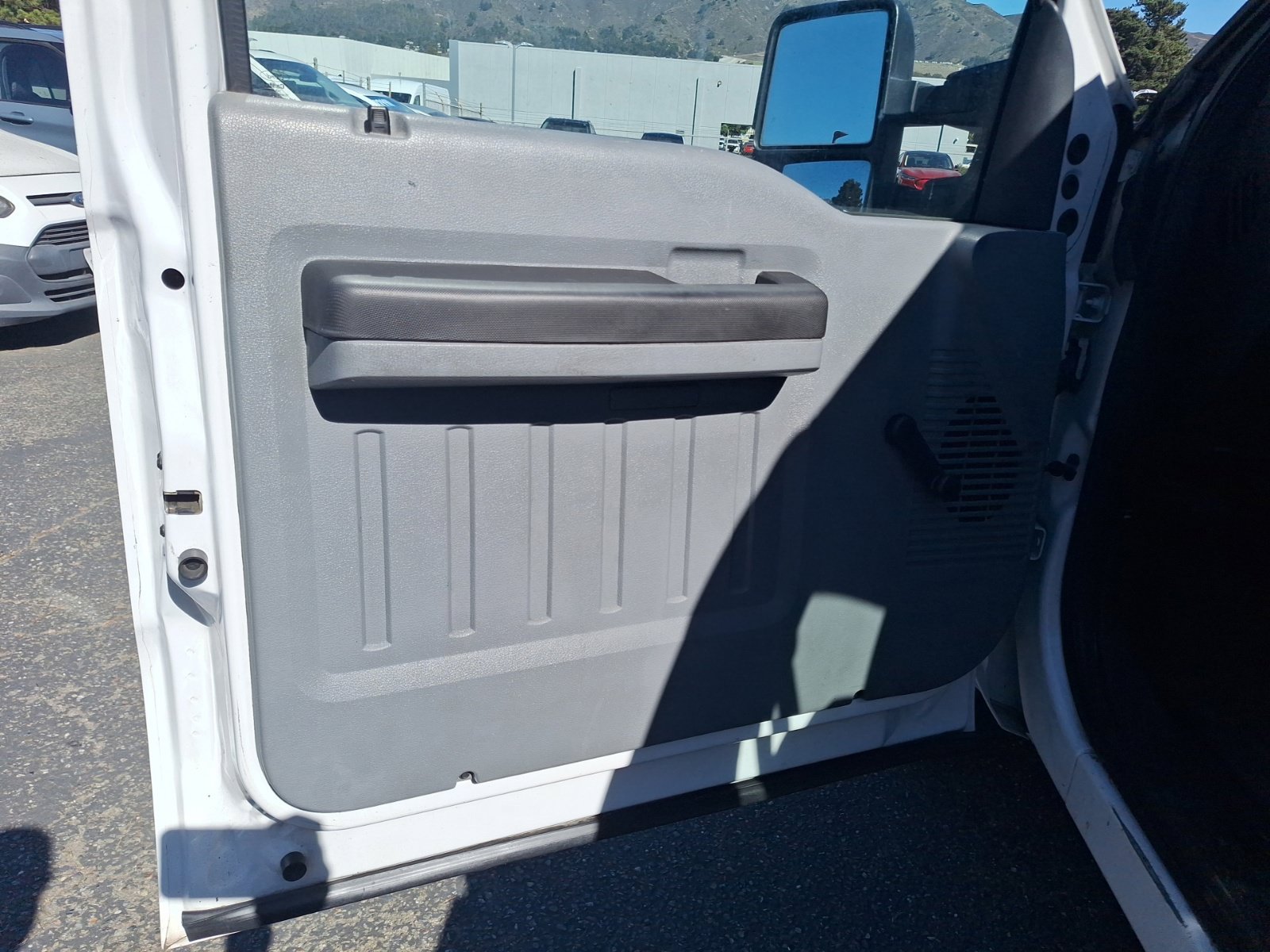 Used 2015 Ford F250 XL RWD image 12