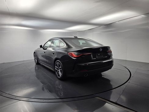 Used 2023 BMW 430i Gran Coupe w/ Premium Package image 8