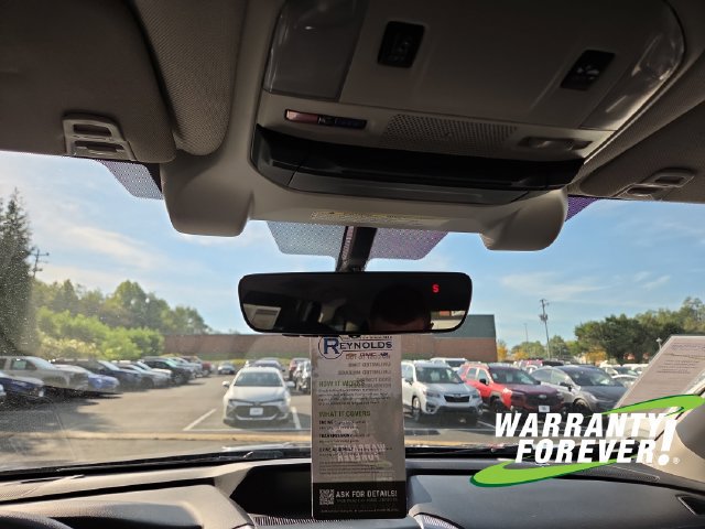 Used 2021 Subaru Ascent Limited AWD/4WD image 12