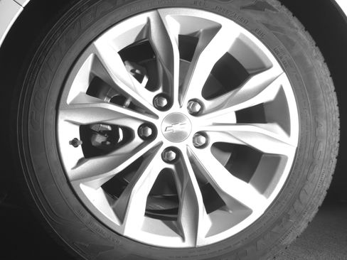 Used 2024 Chevrolet Malibu LT FWD image 19