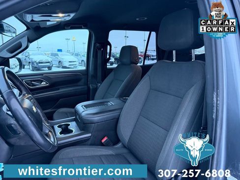 Used 2021 Chevrolet Tahoe LS image 10