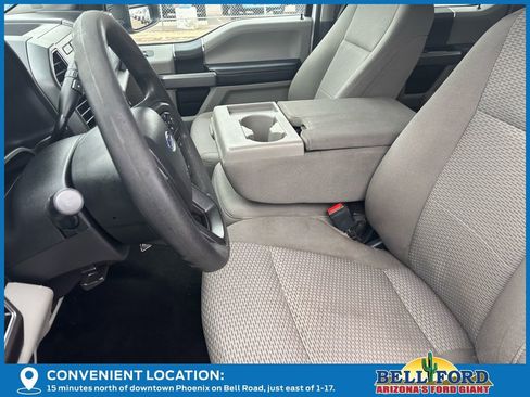 Used 2020 Ford F250 XLT image 8