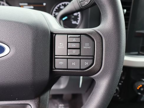 New 2026 Ford F350 XL w/ STX Appearance Package AWD/4WD image 26