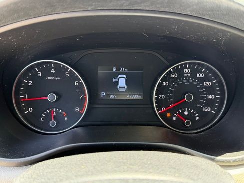 Used 2022 Kia Sportage LX FWD image 17