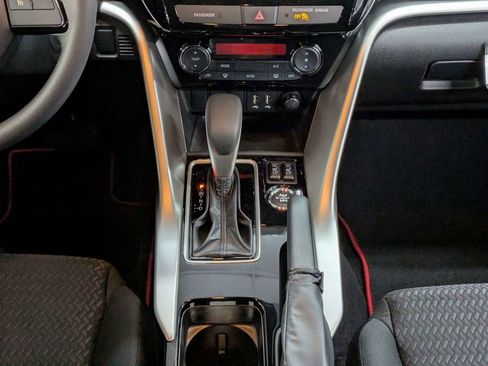New 2026 Mitsubishi Eclipse Cross Ralliart AWD/4WD image 18