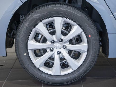 New 2026 Toyota Corolla LE FWD image 15