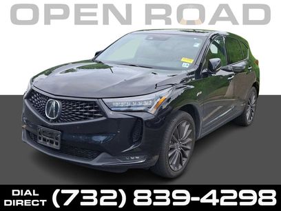 Used 2024 Acura RDX A-Spec