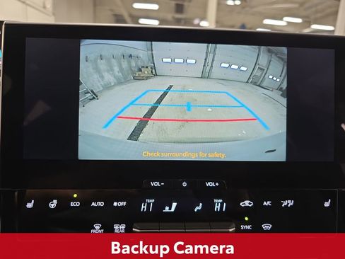 Certified 2024 Toyota bZ4X XLE w/ Weather Package image 28