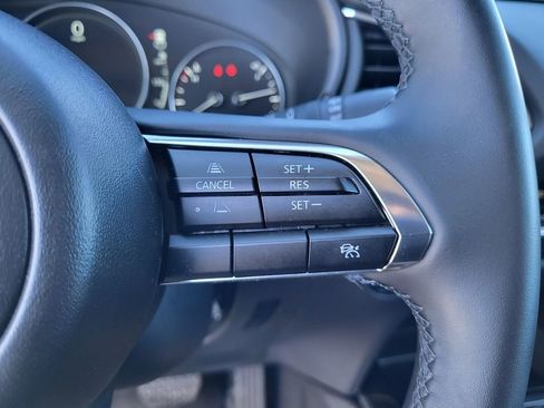 Used 2025 MAZDA CX-30 AWD 2.5 S w/ Preferred Package image 30