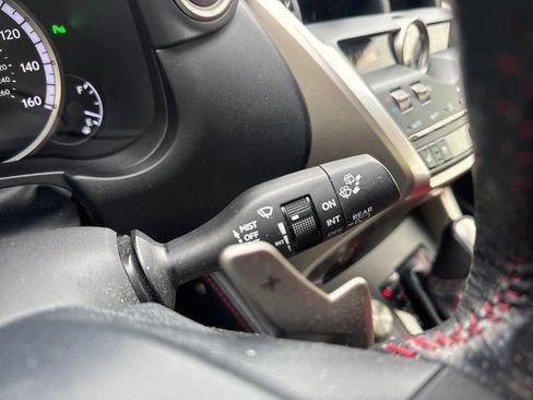 Used 2019 Lexus NX 300 F Sport w/ F Sport Premium Package AWD/4WD image 40