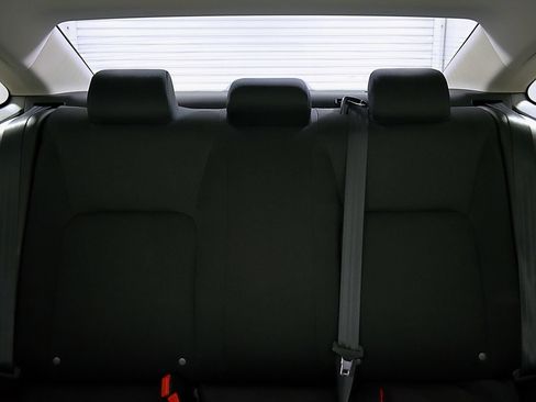 Used 2024 Honda Civic LX image 18