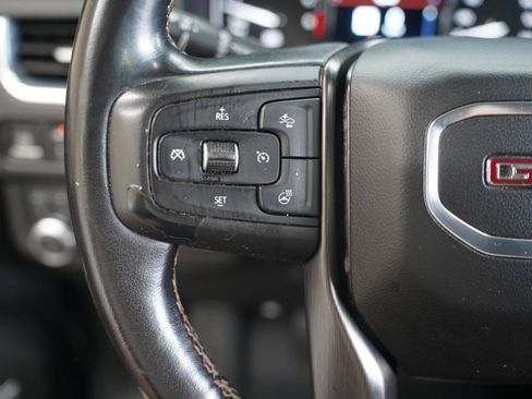 Used 2021 GMC Yukon AT4 w/ AT4 Premium Plus Package AWD/4WD image 13