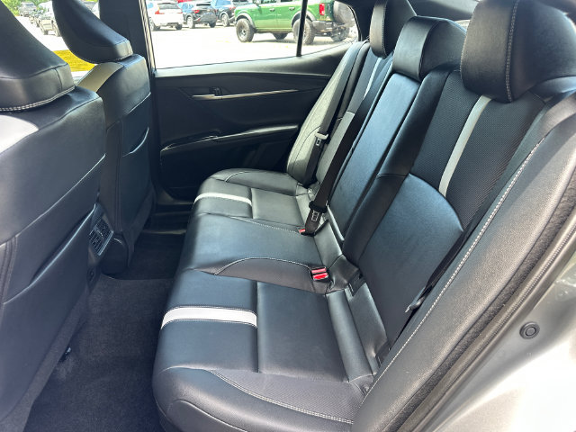 Certified 2026 Toyota Camry SE FWD image 21