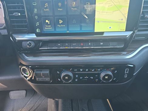 New 2026 Chevrolet Silverado 1500 LT w/ LPO, Dark Essentials Package AWD/4WD image 21