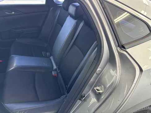 Used 2019 Honda Civic Sport image 28