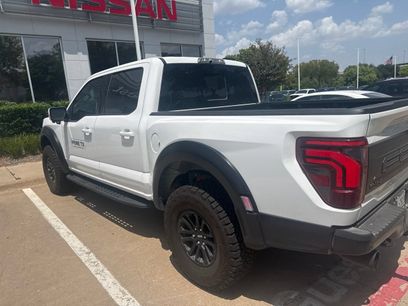 Used 2026 Ford F150 Raptor