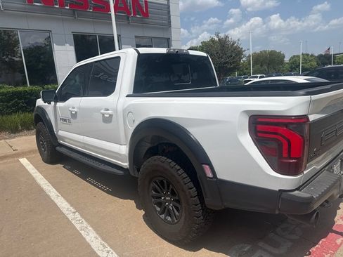 Used 2026 Ford F150 Raptor AWD/4WD image 1