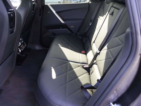 Used 2025 BMW iX xDrive50 w/ Premium Package image 11